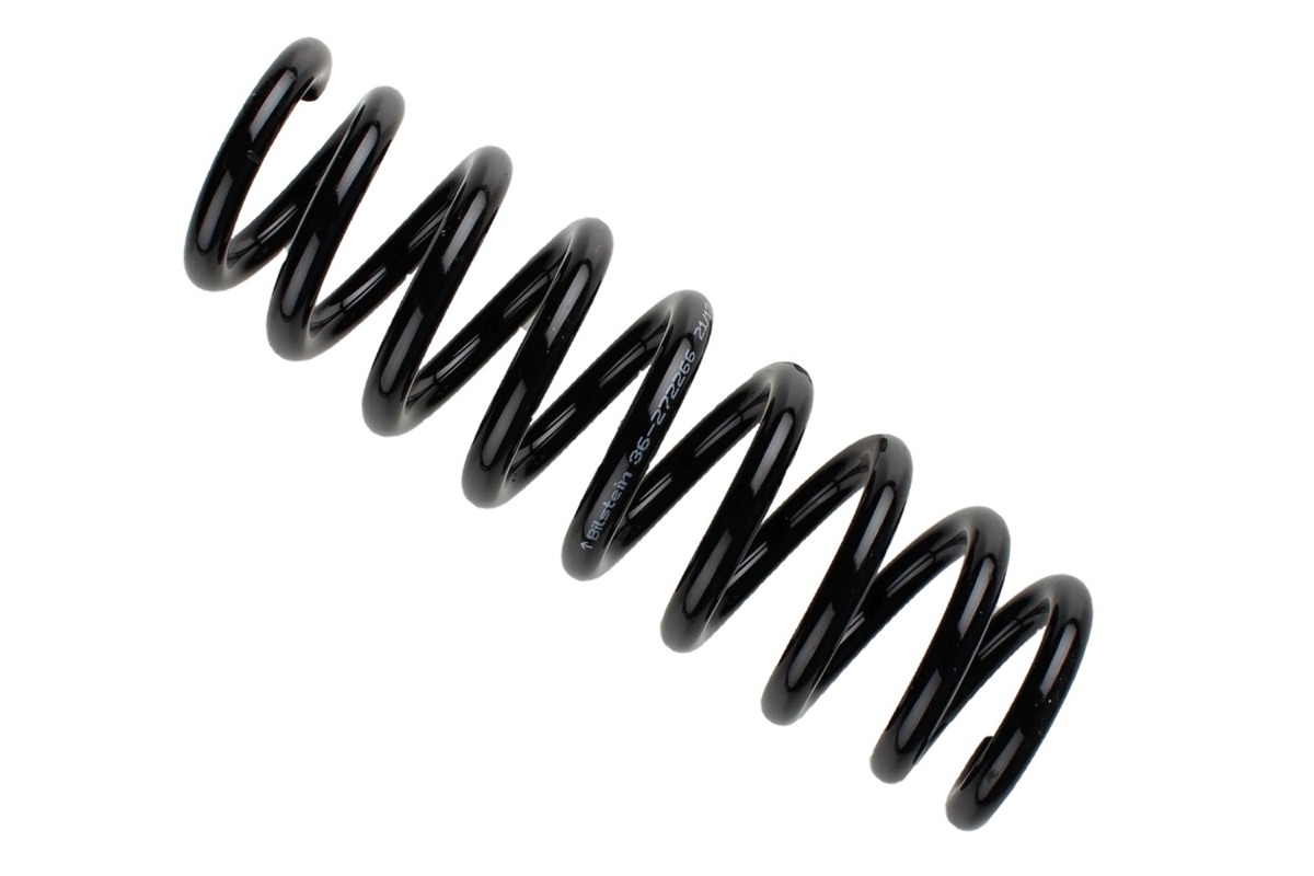 Bilstein 36-272266 Coil Spring