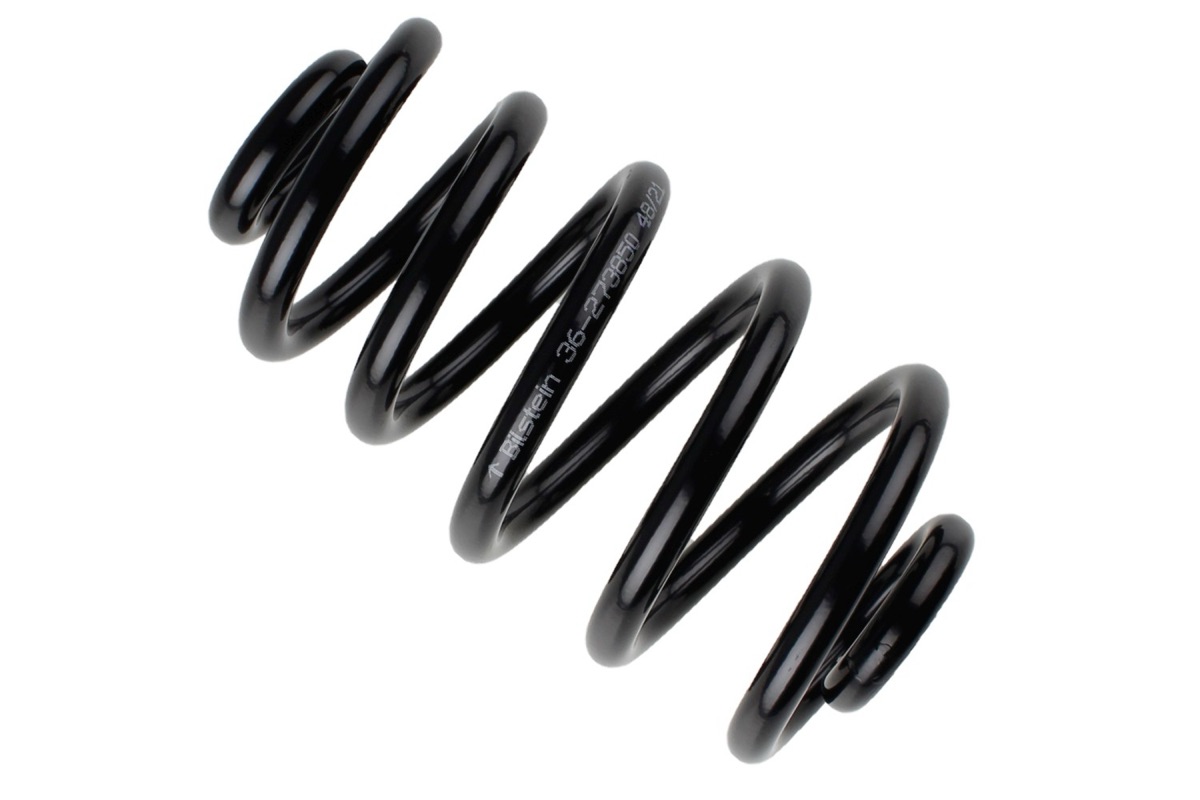 Bilstein 36-273850 Coil Spring