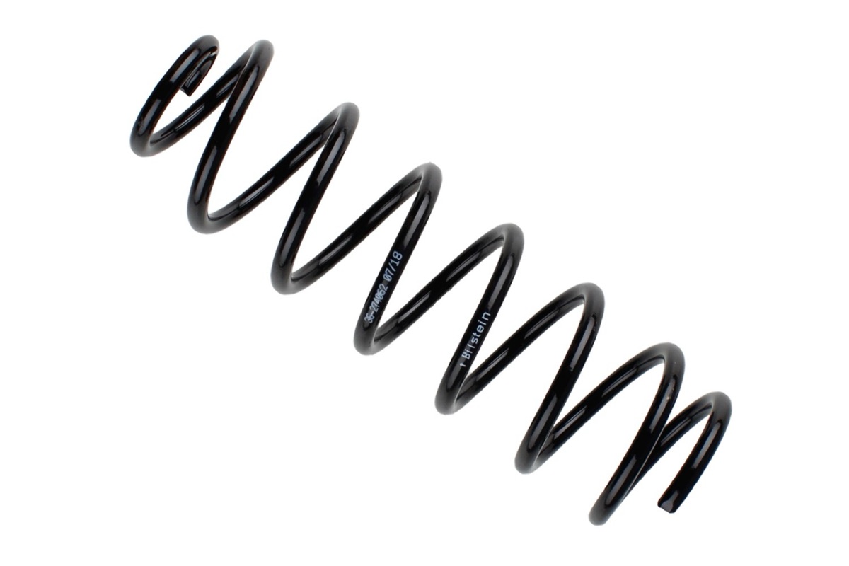 Bilstein 36-274062 Coil Spring