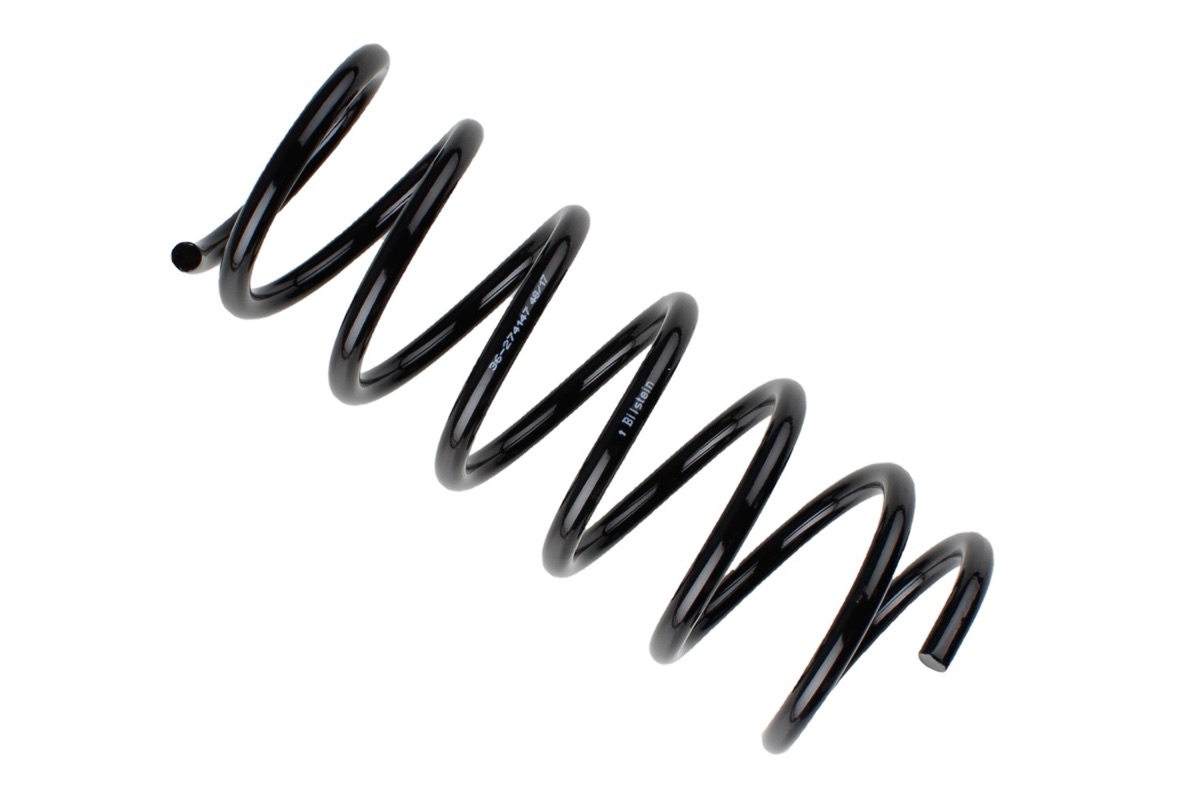 Bilstein 36-274147 Coil Spring