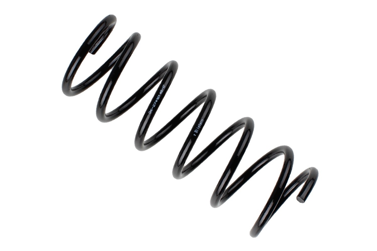 Bilstein 36-274161 Coil Spring