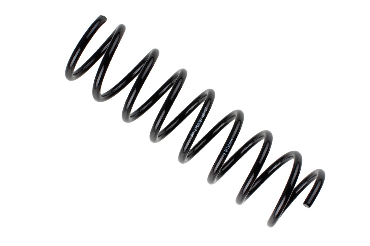 Bilstein 36-275335 Coil Spring