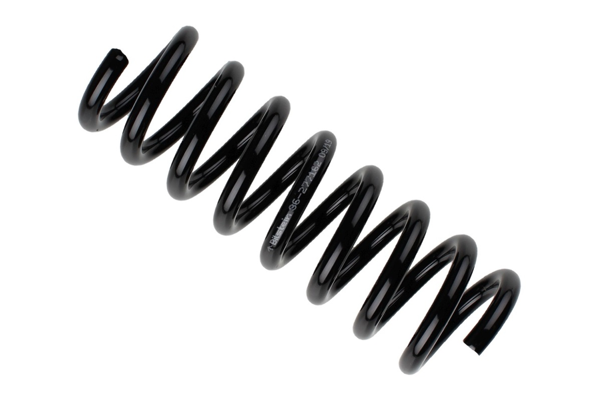 Bilstein 36-277162 Coil Spring