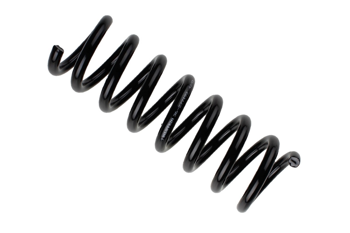 Bilstein 36-277193 Coil Spring