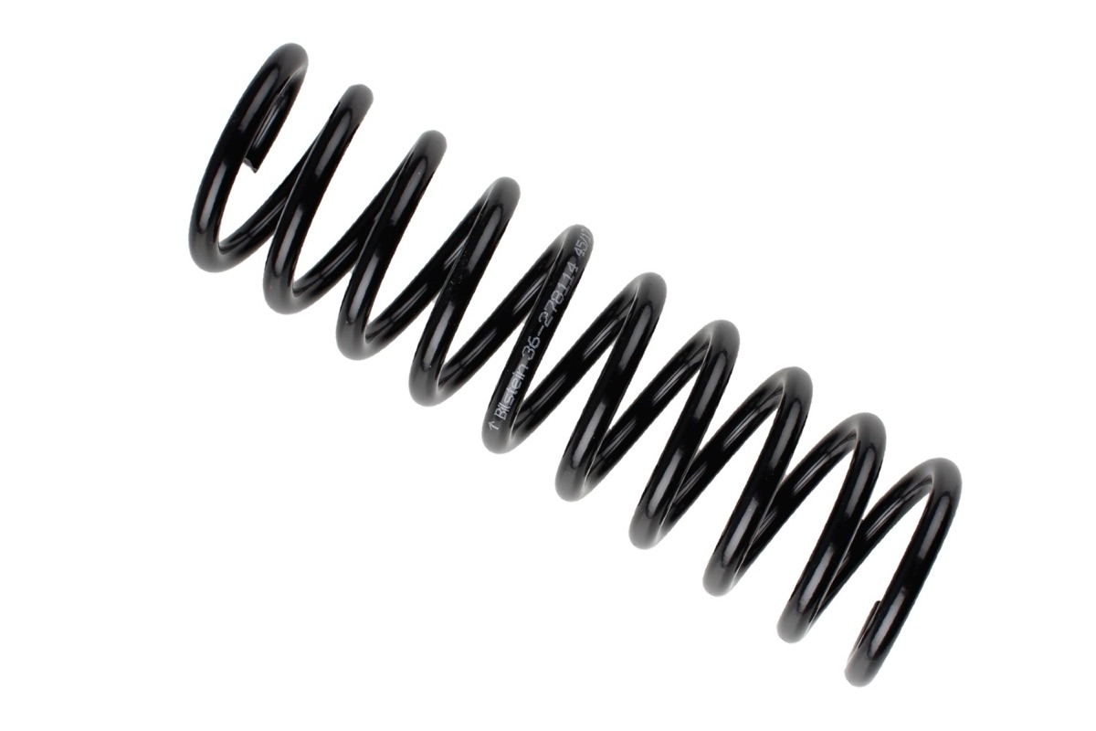 Bilstein 36-278114 Coil Spring