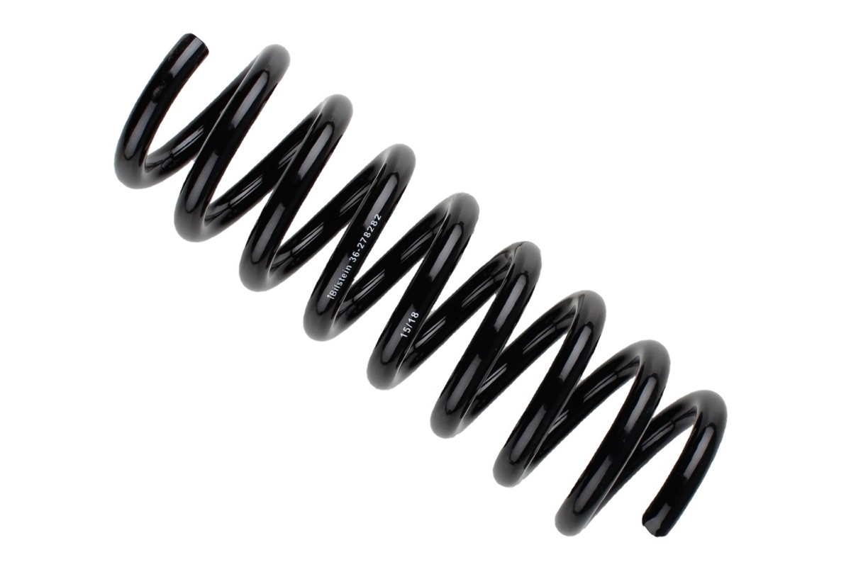 Bilstein 36-278282 Coil Spring