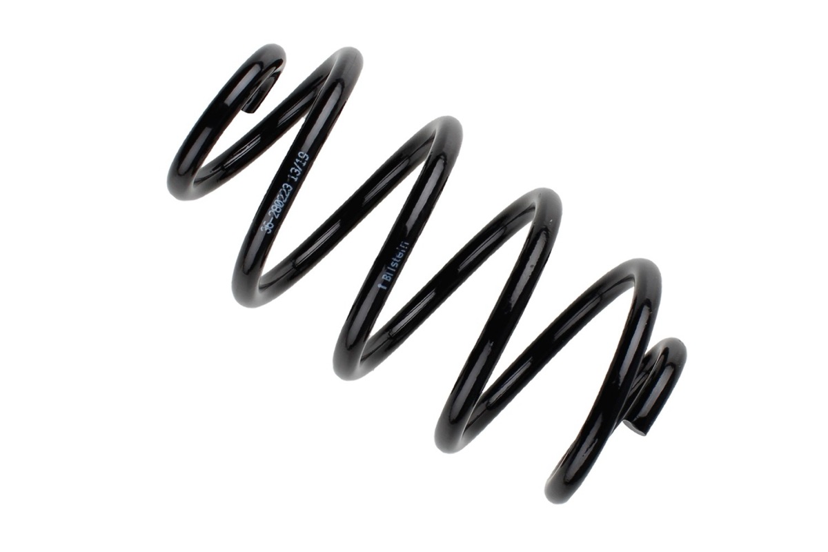 Bilstein 36-280223 Coil Spring