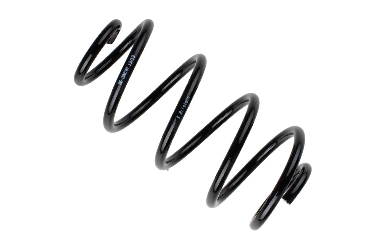 Bilstein 36-280247 Coil Spring