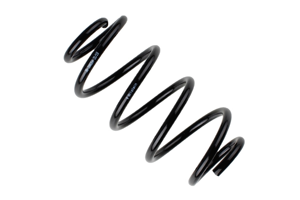 Bilstein 36-280254 Coil Spring