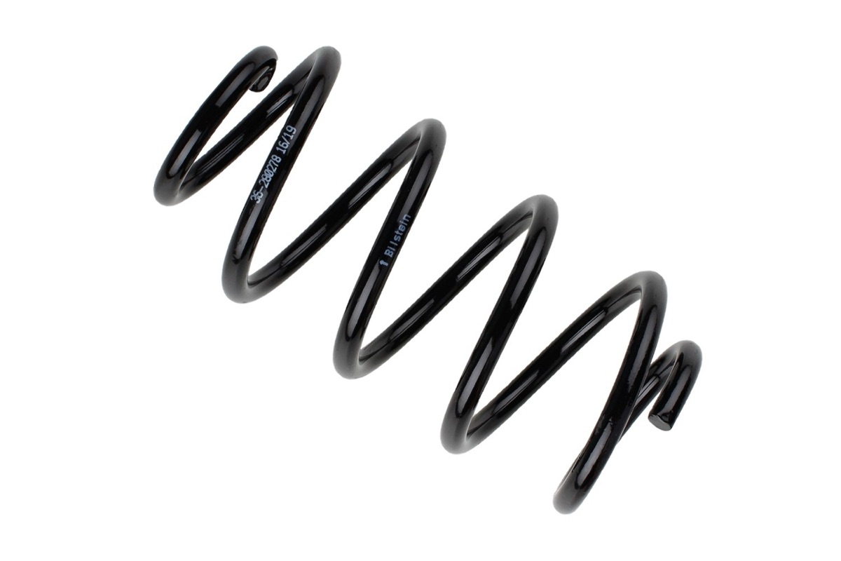 Bilstein 36-280278 Coil Spring