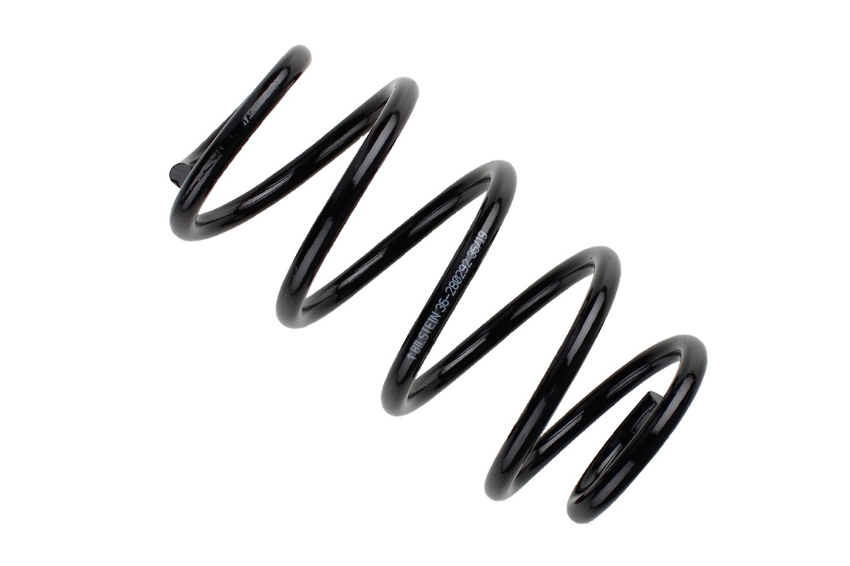 Bilstein 36-280292 Coil Spring