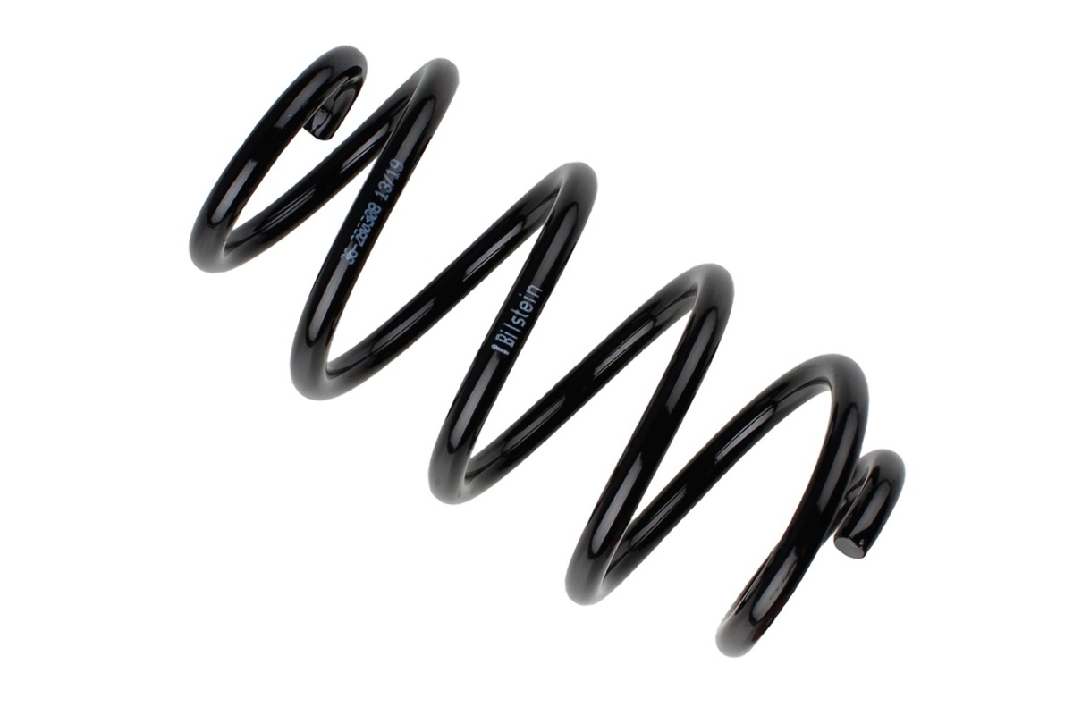 Bilstein 36-280308 Coil Spring