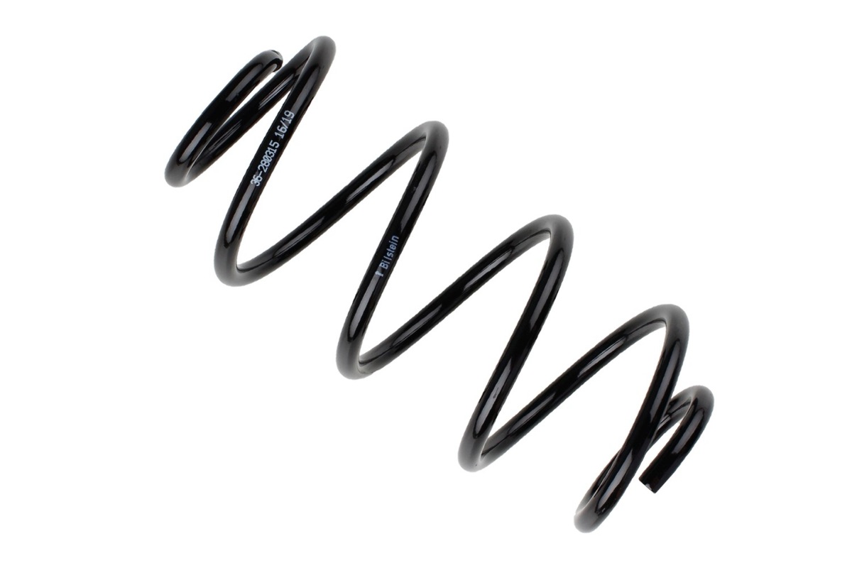 Bilstein 36-280315 Coil Spring