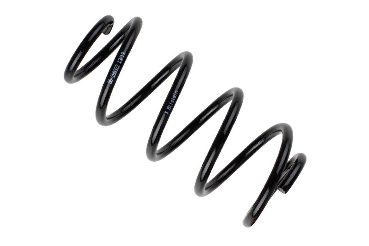 Bilstein 36-280322 Coil Spring