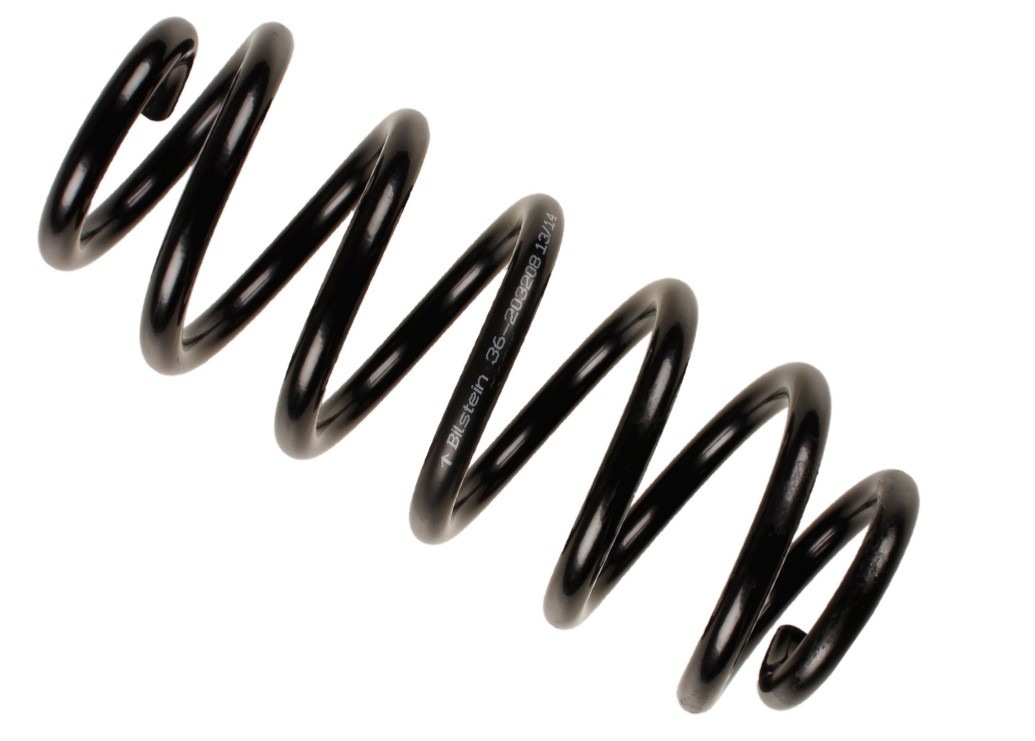 Bilstein 36-282159 Coil Spring