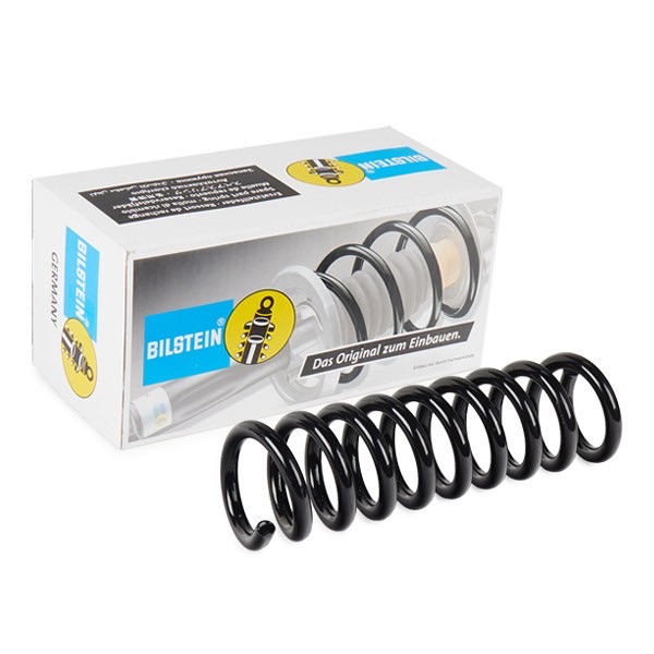 Bilstein 36-283132 Coil Spring
