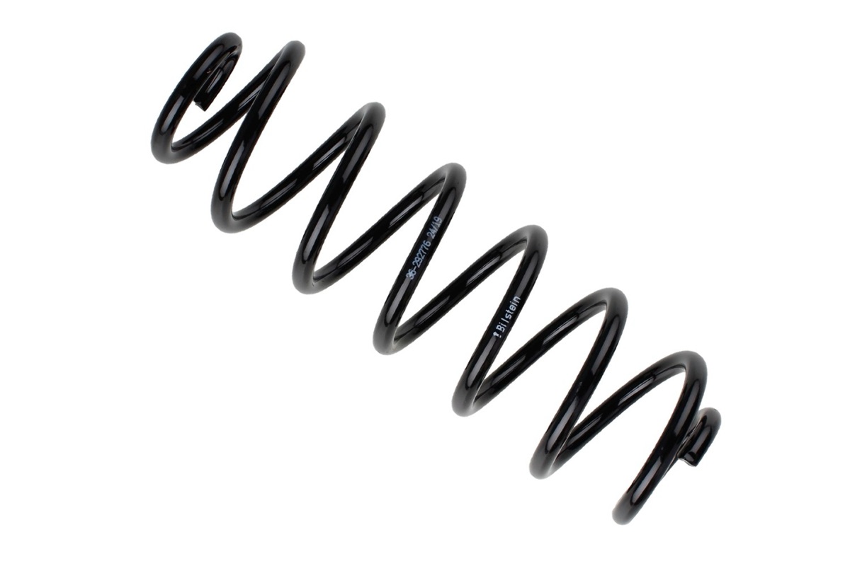Bilstein 36-292776 Coil Spring