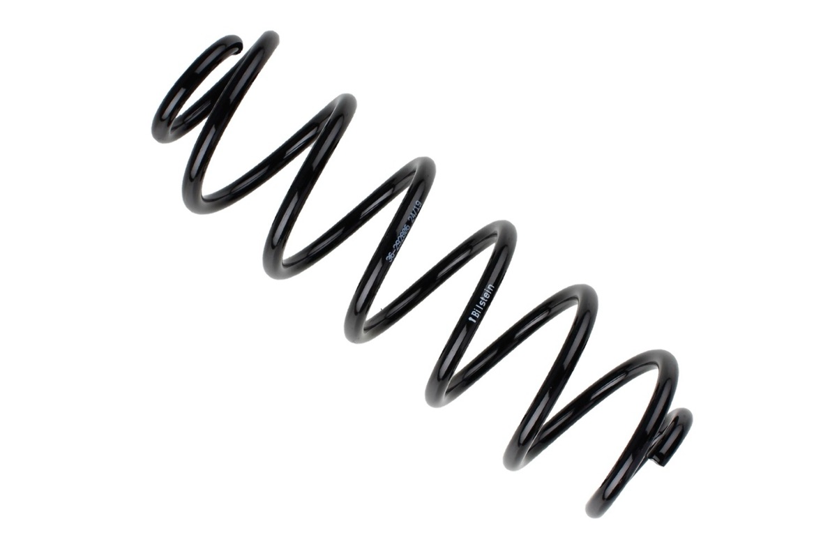 Bilstein 36-292806 Coil Spring
