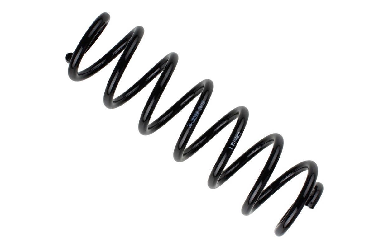 Bilstein 36-292868 Coil Spring