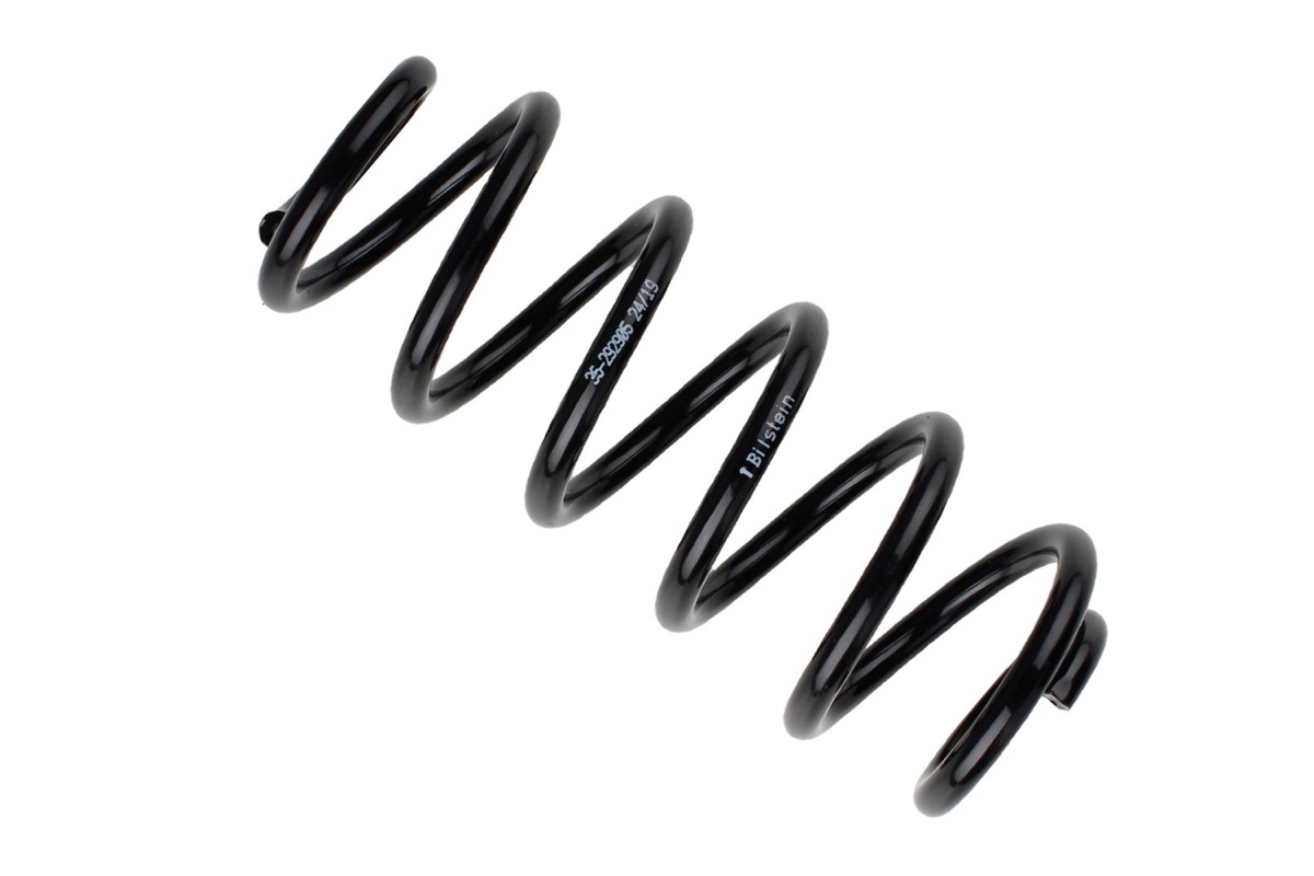 Bilstein 36-292905 Coil Spring