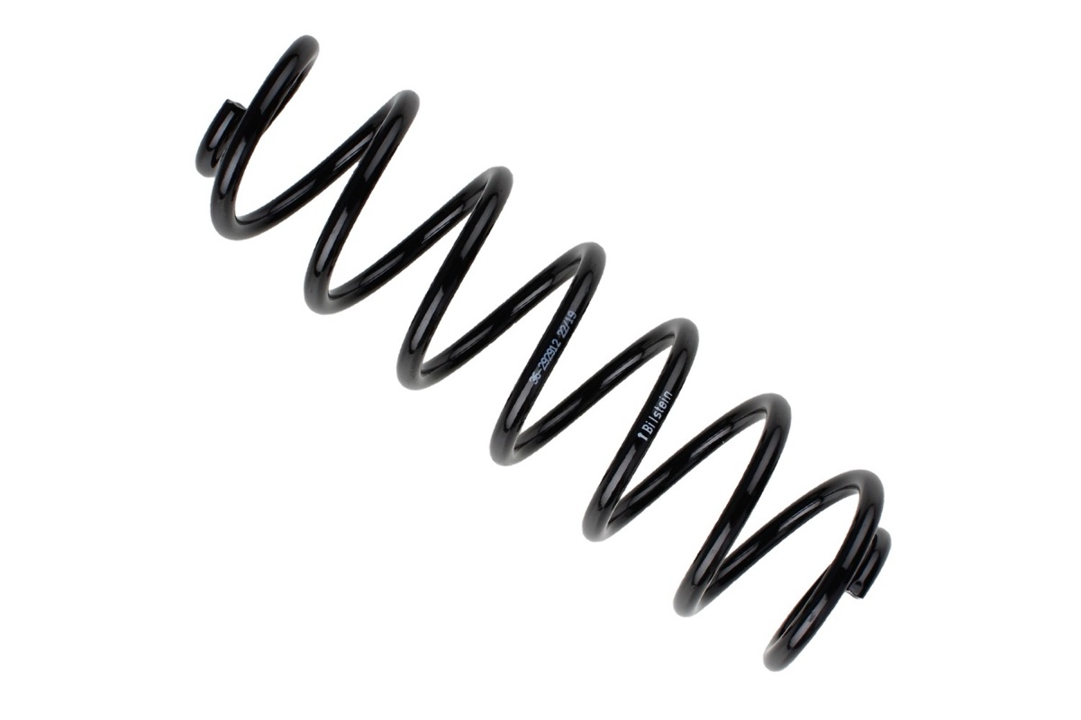 Bilstein 36-292912 Coil Spring