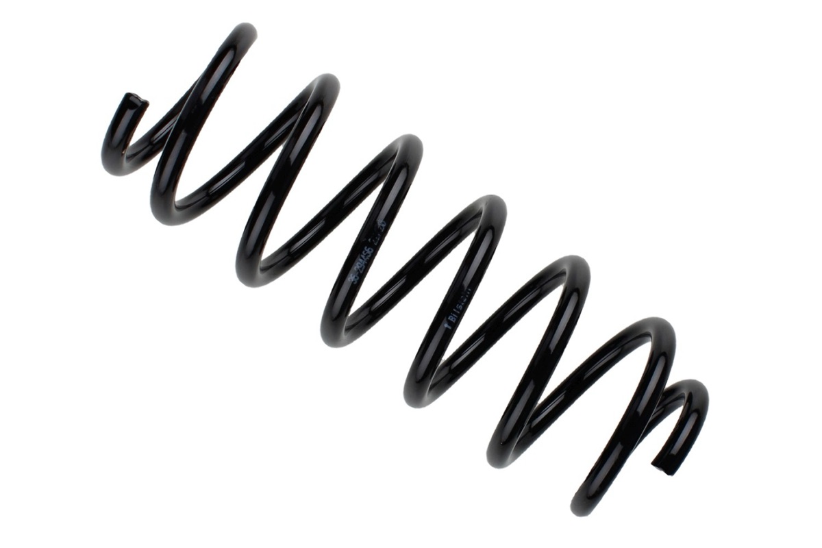 Bilstein 36-294466 Coil Spring