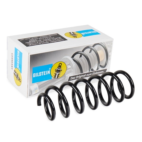 Bilstein 36-294473 Coil Spring