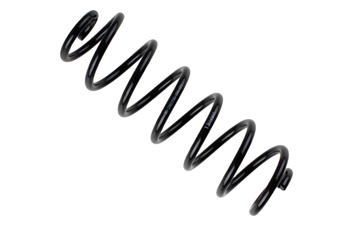 Bilstein 36-298396 Coil Spring