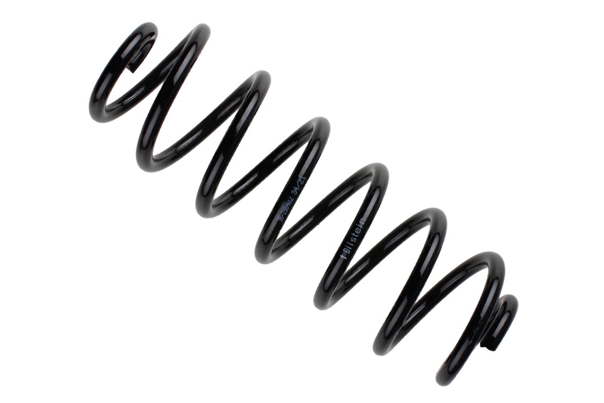 Bilstein 36-298402 Coil Spring