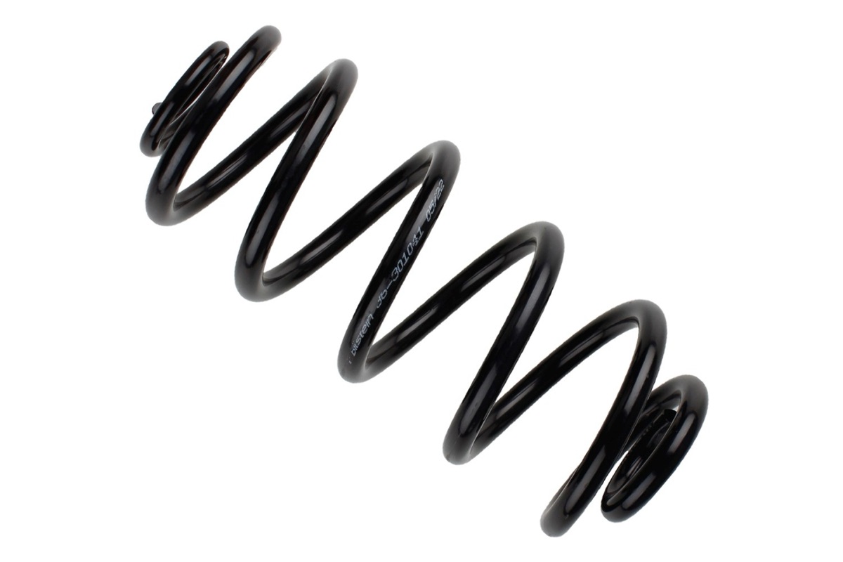 Bilstein 36-301041 Coil Spring