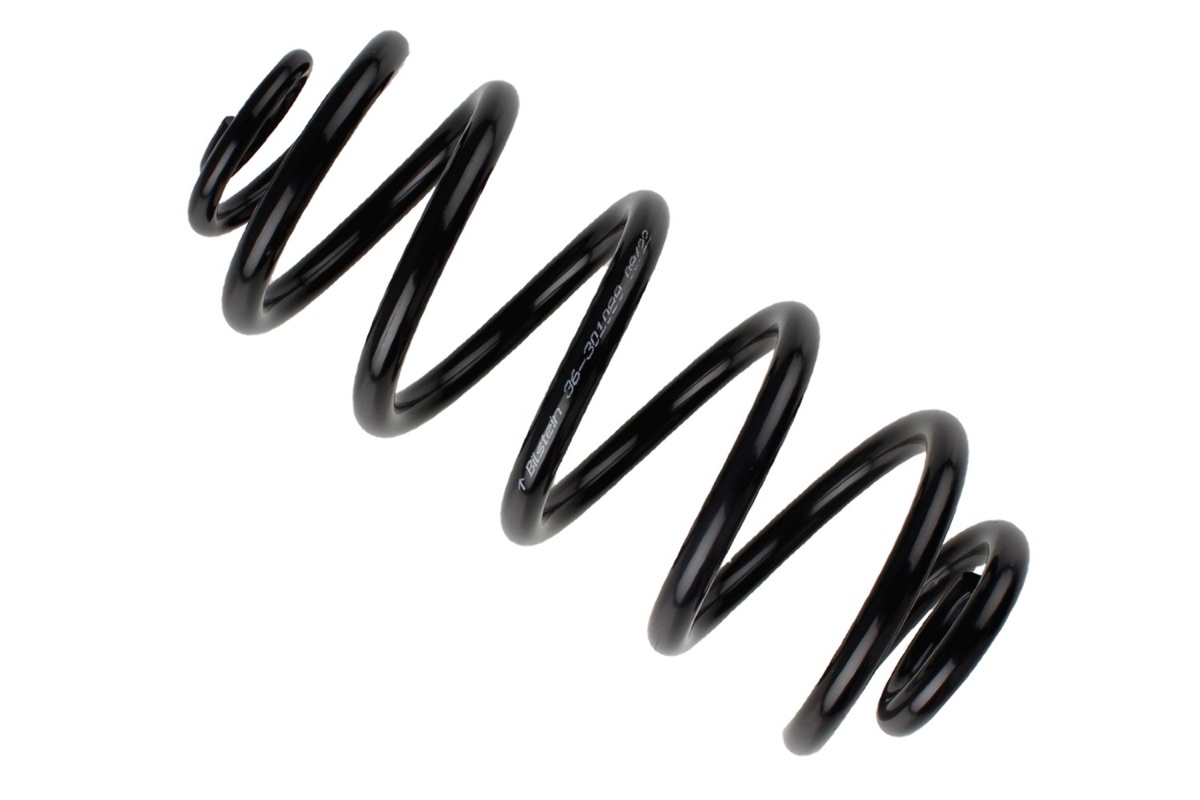 Bilstein 36-301089 Coil Spring