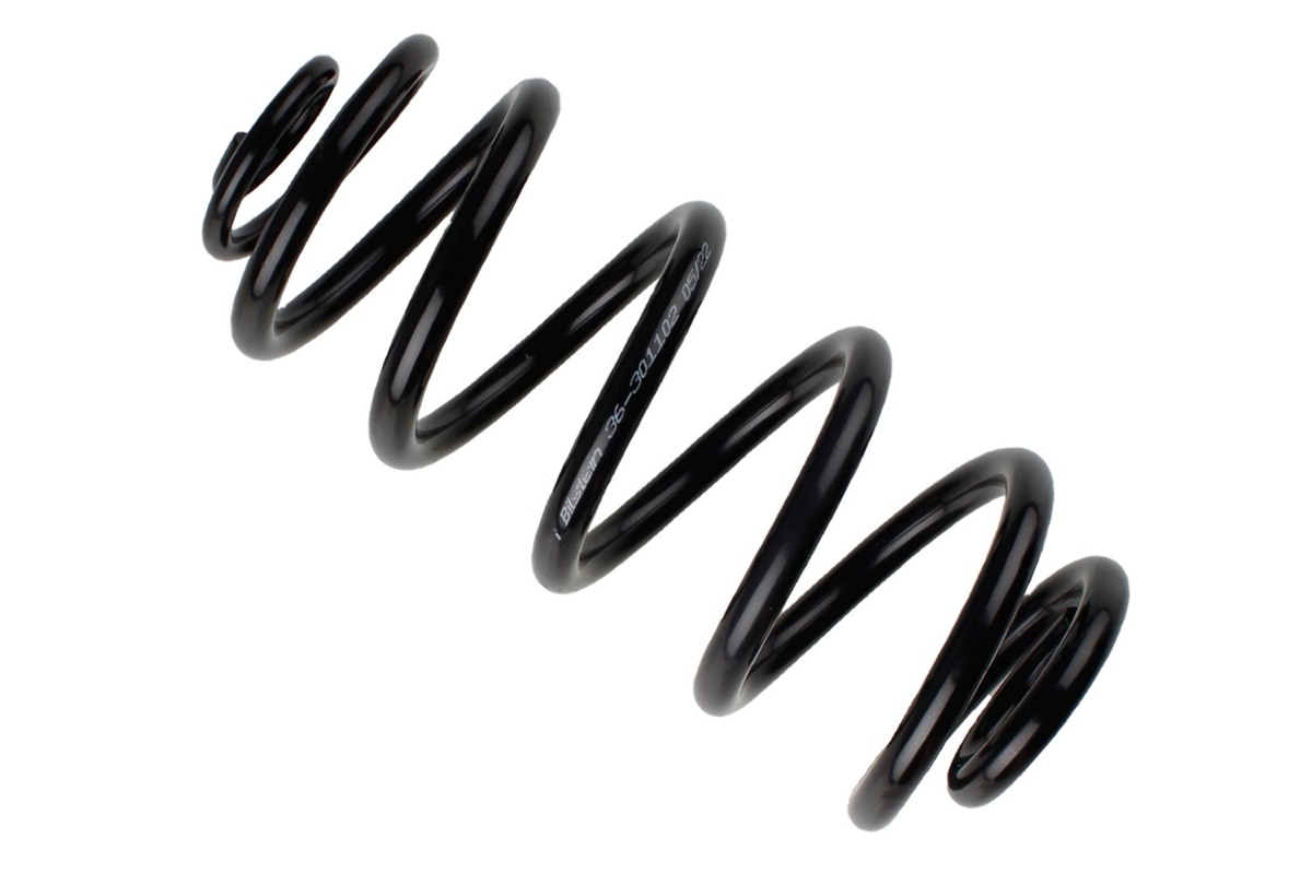 Bilstein 36-301102 Coil Spring