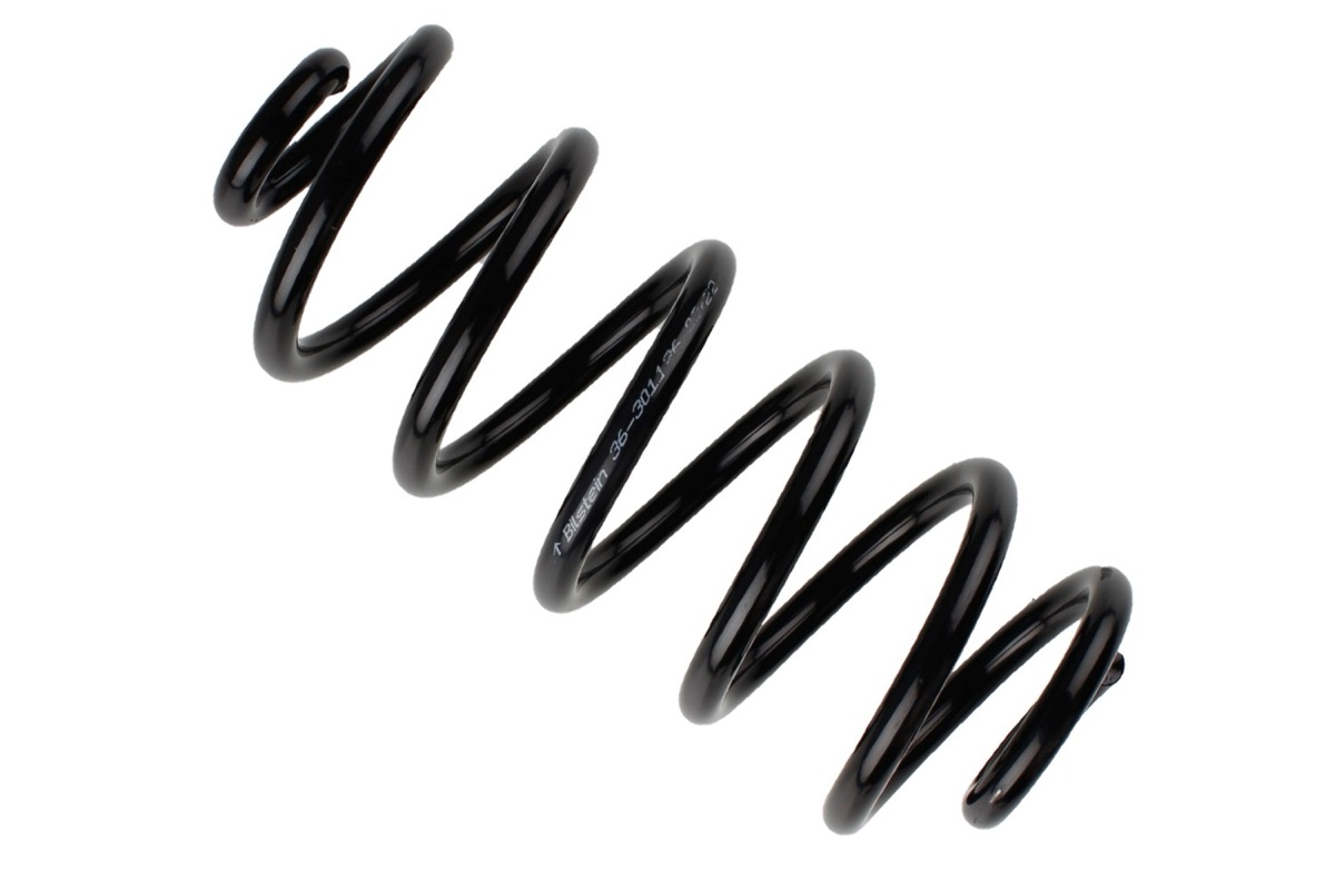 Bilstein 36-301126 Coil Spring