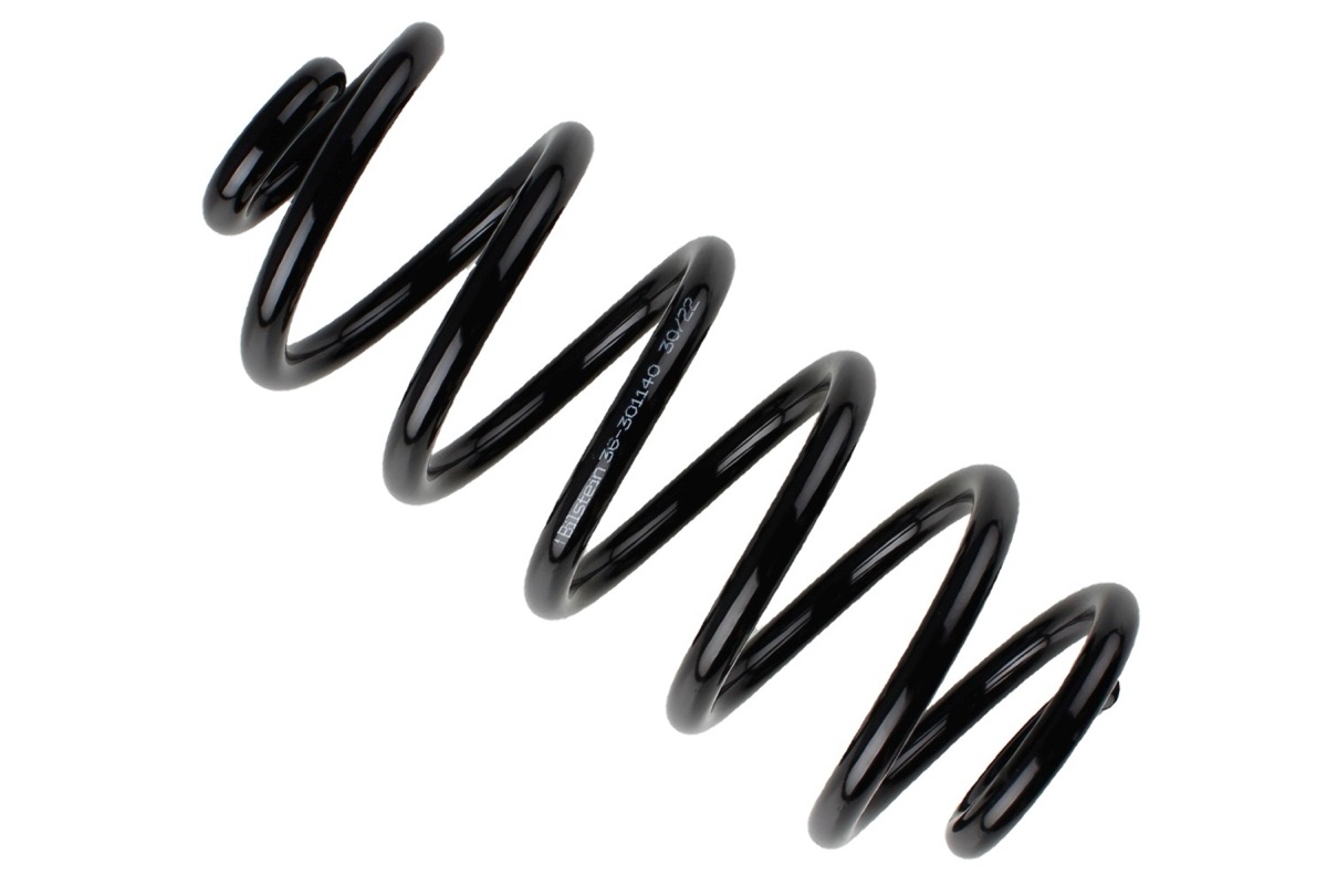 Bilstein 36-301140 Coil Spring