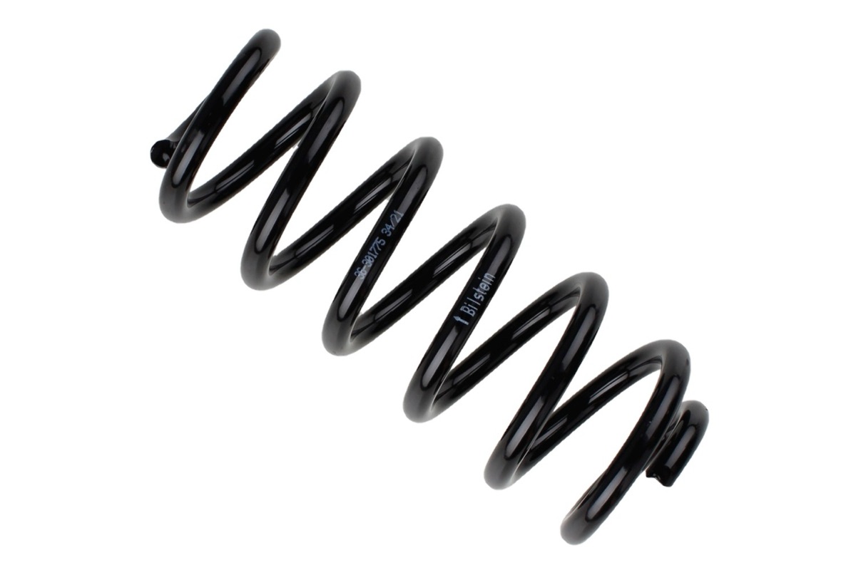 Bilstein 36-301775 Coil Spring