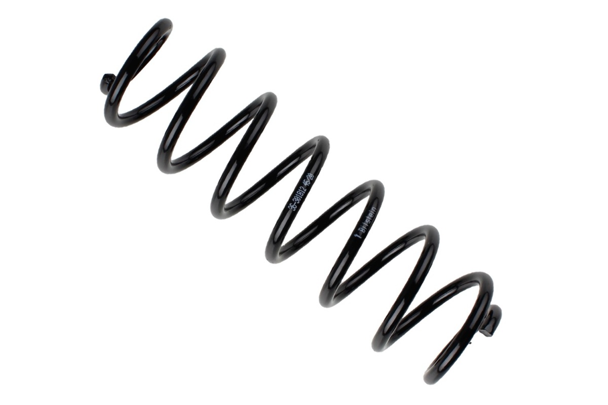 Bilstein 36-301812 Coil Spring