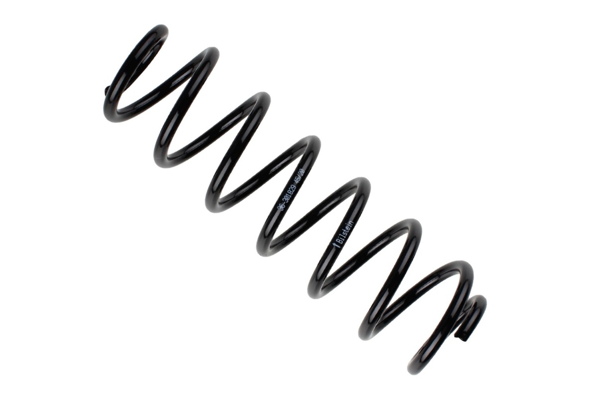 Bilstein 36-301829 Coil Spring