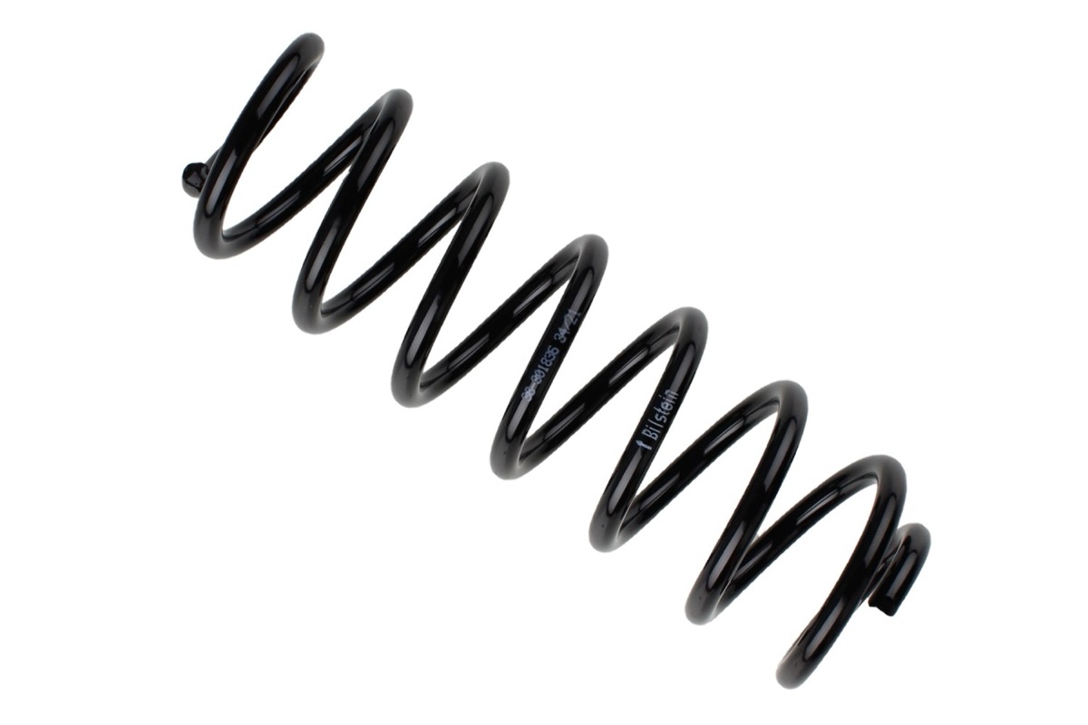 Bilstein 36-301836 Coil Spring