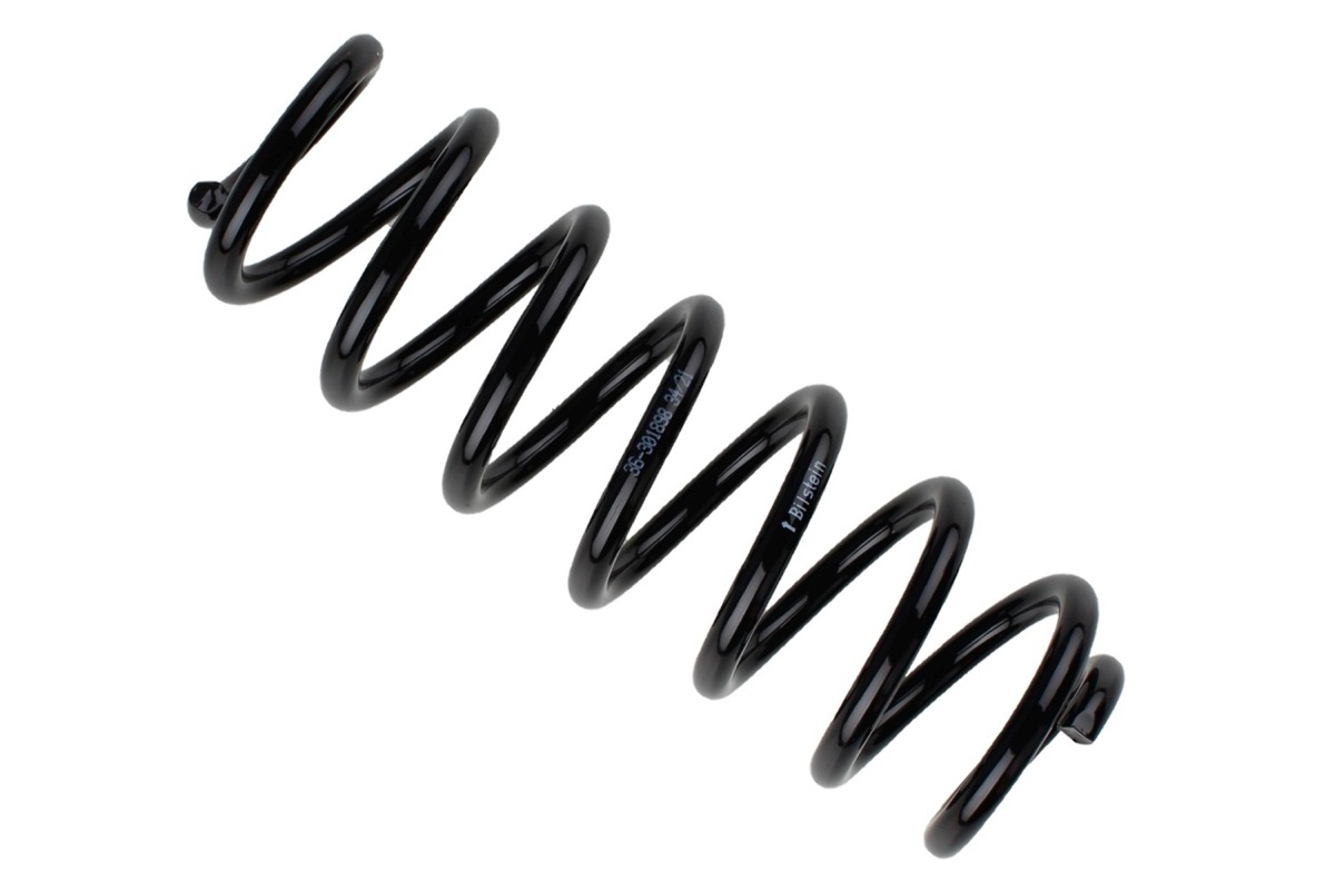 Bilstein 36-301898 Coil Spring