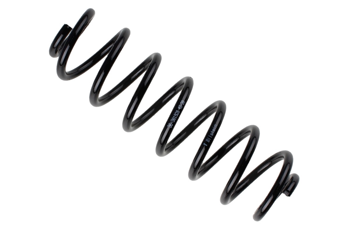 Bilstein 36-301928 Coil Spring
