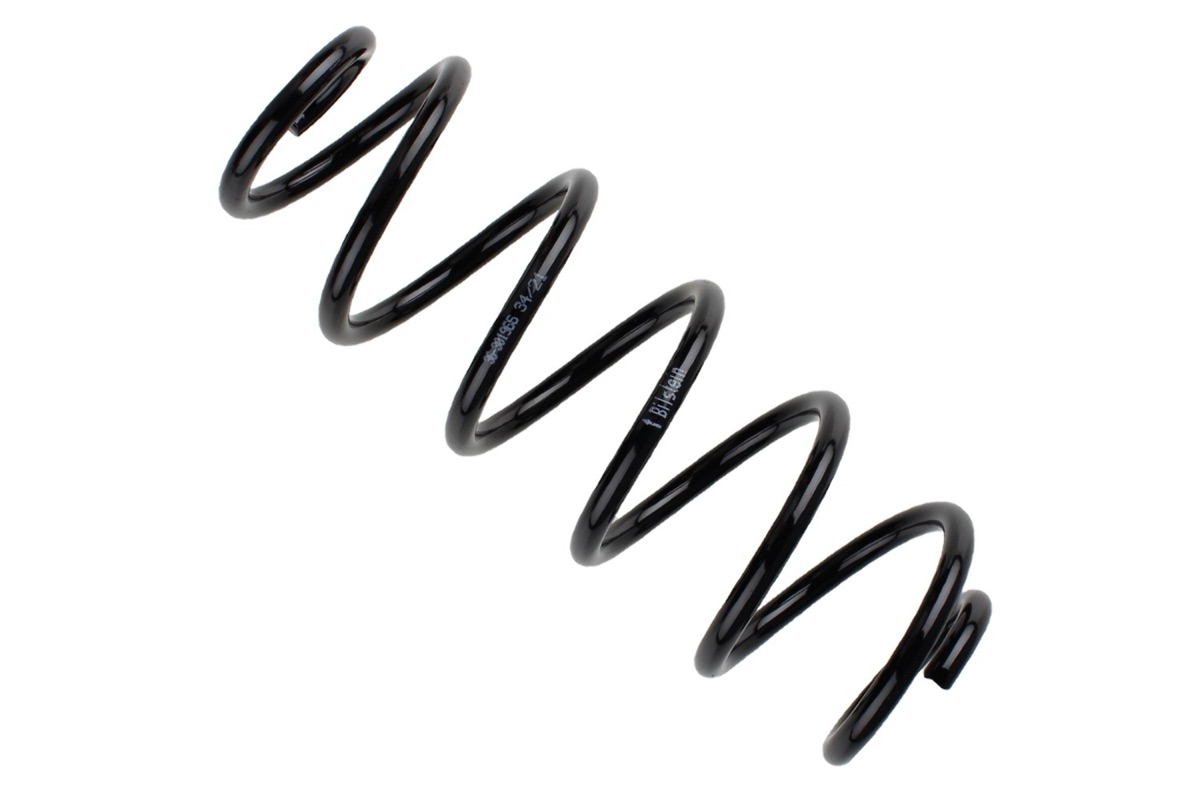 Bilstein 36-301966 Coil Spring