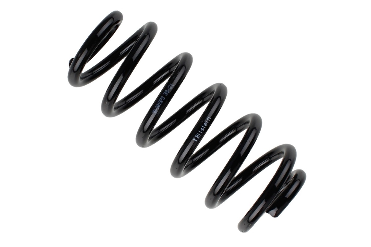 Bilstein 36-301973 Coil Spring
