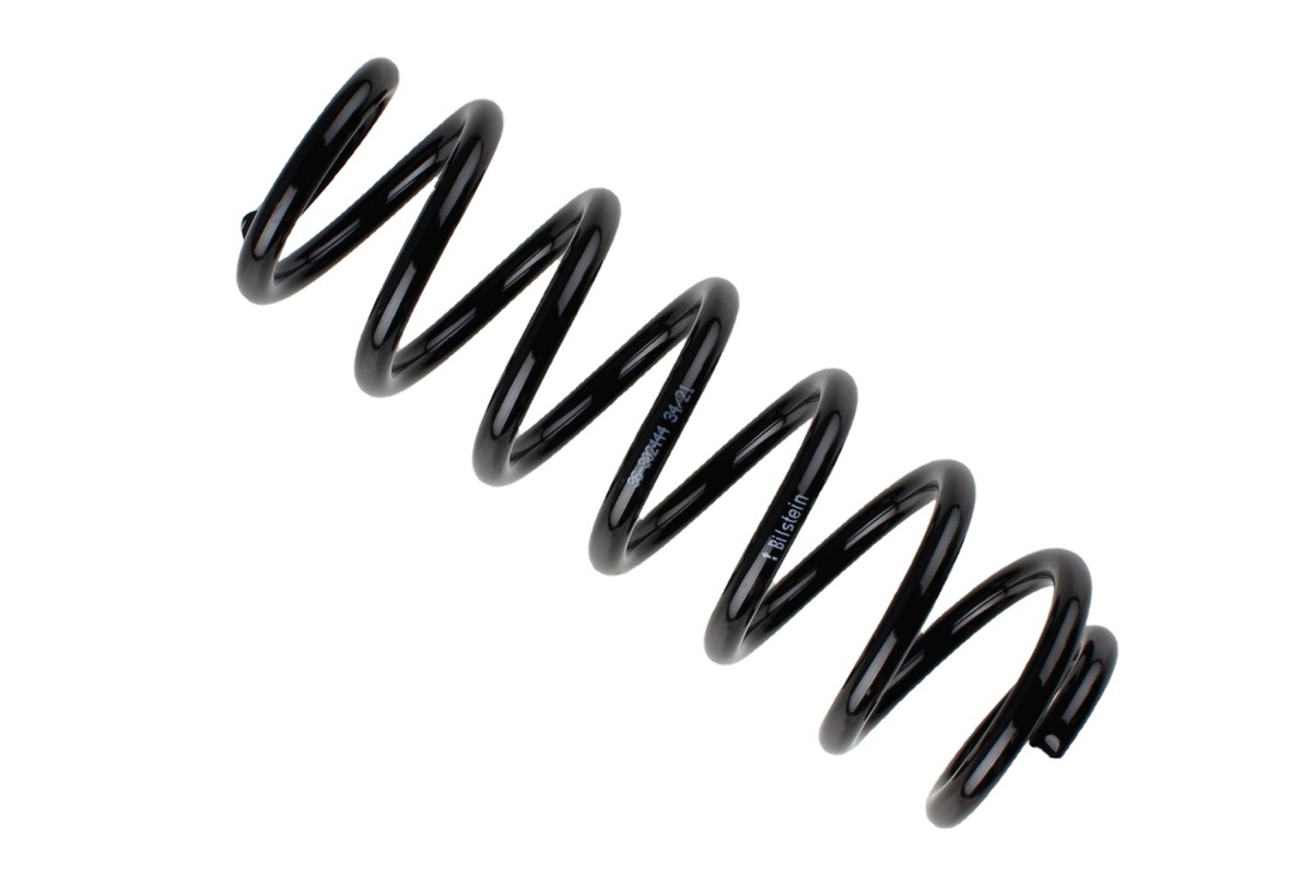Bilstein 36-302444 Coil Spring