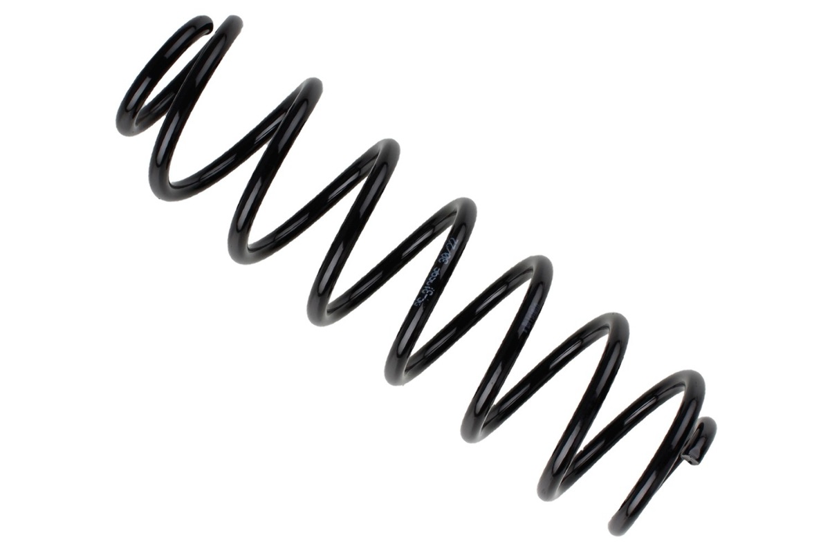 Bilstein 36-312696 Coil Spring