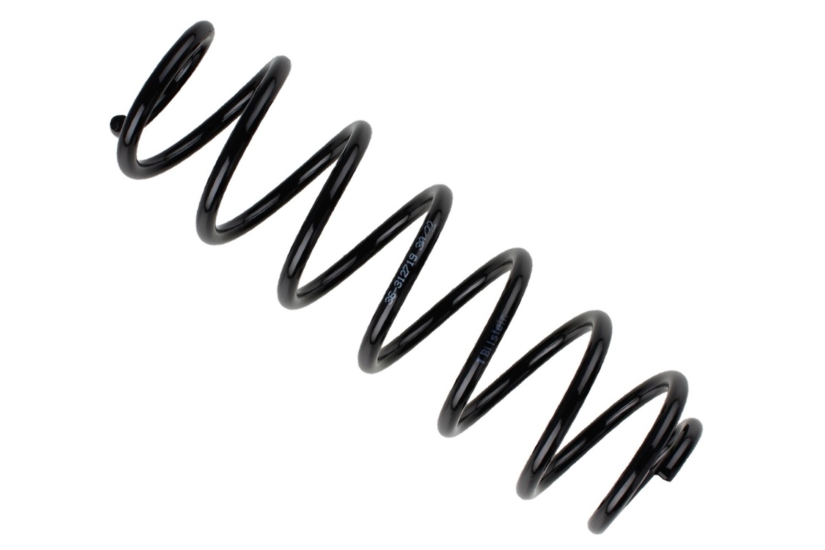 Bilstein 36-312719 Coil Spring