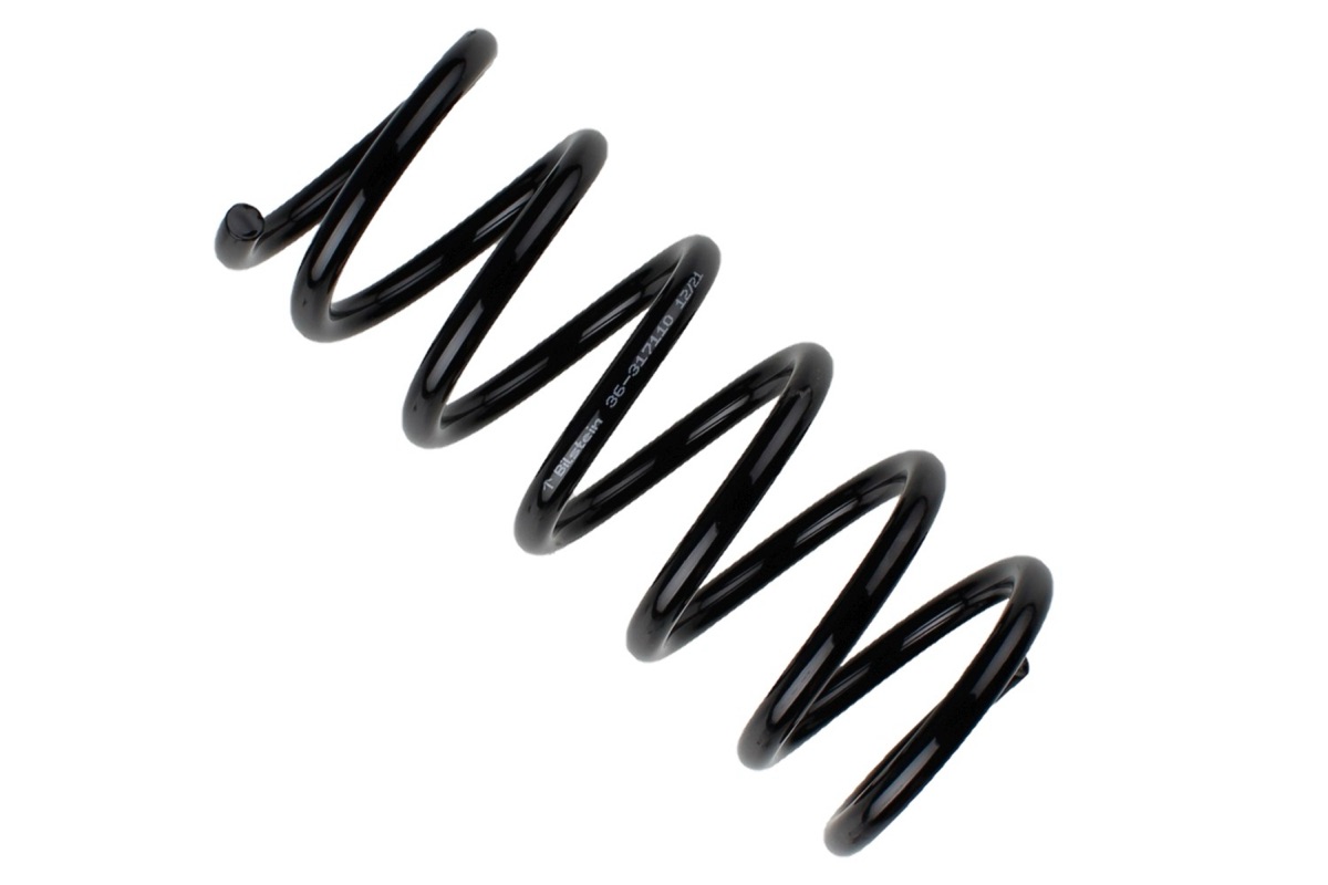 Bilstein 36-317110 Coil Spring