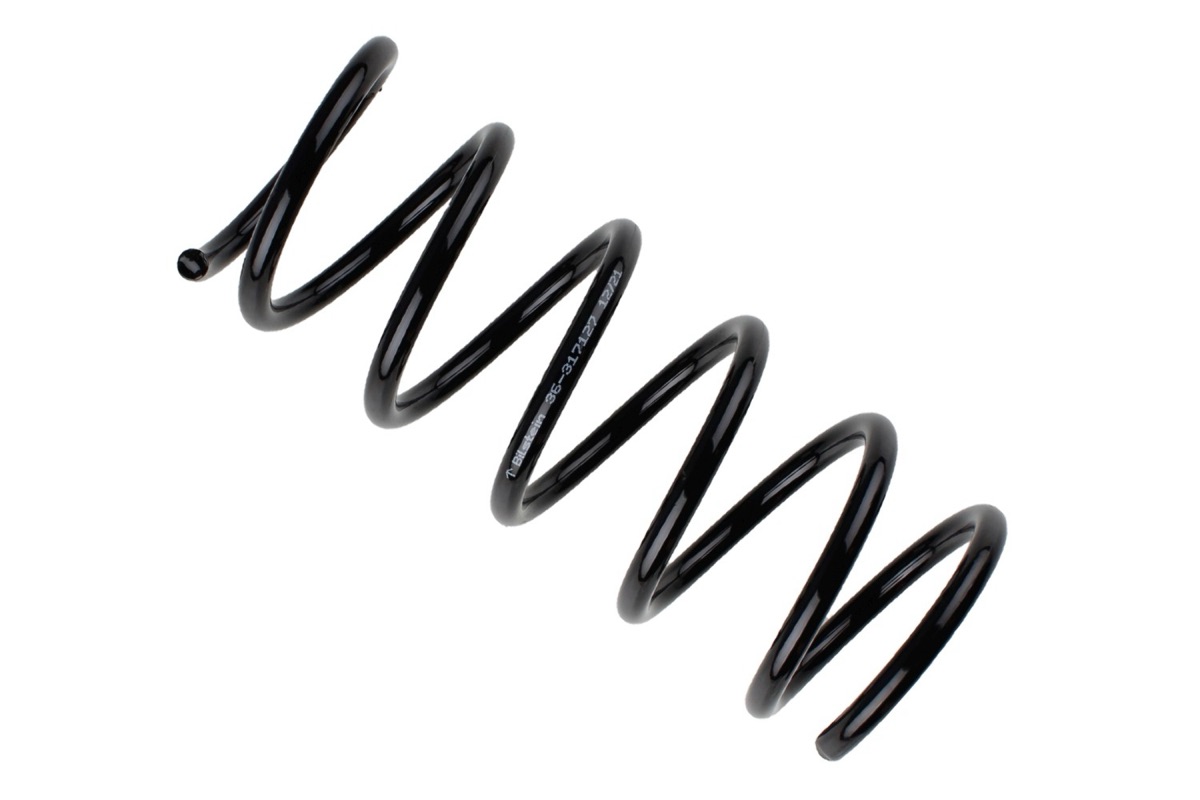 Bilstein 36-317127 Coil Spring