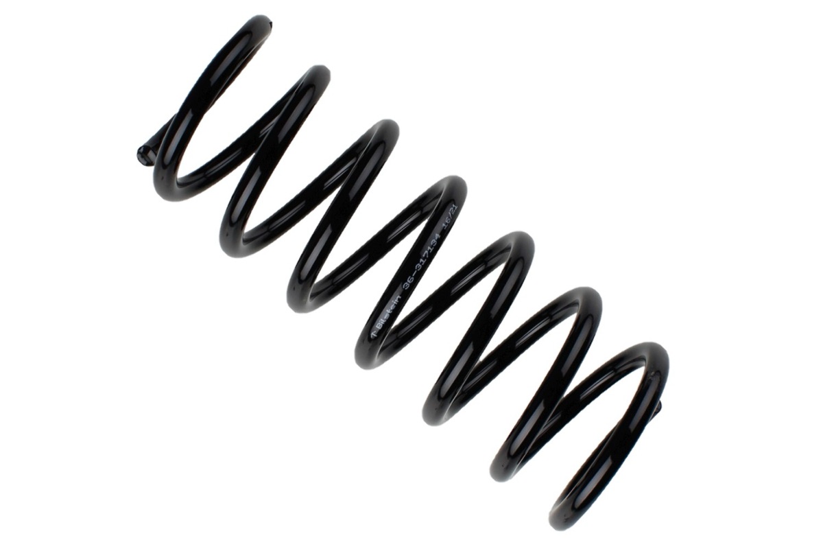 Bilstein 36-317134 Coil Spring