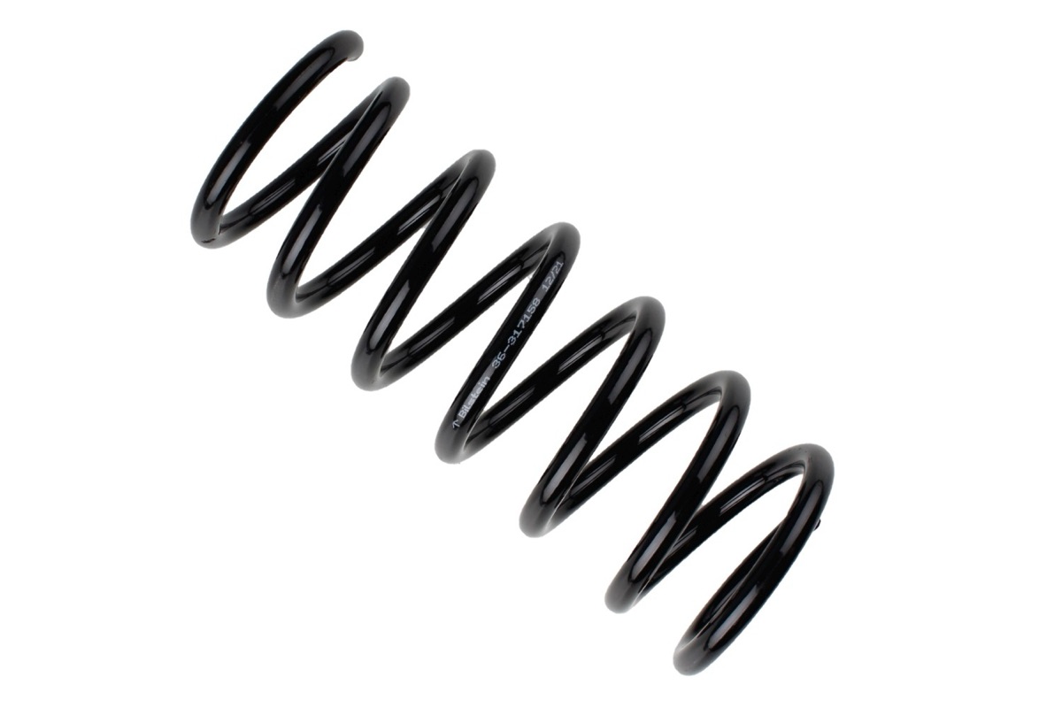Bilstein 36-317158 Coil Spring