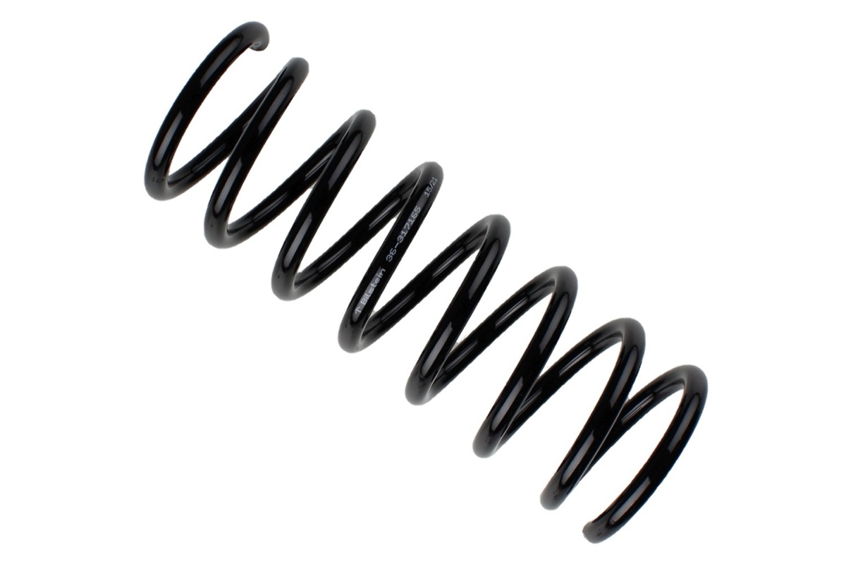 Bilstein 36-317165 Coil Spring